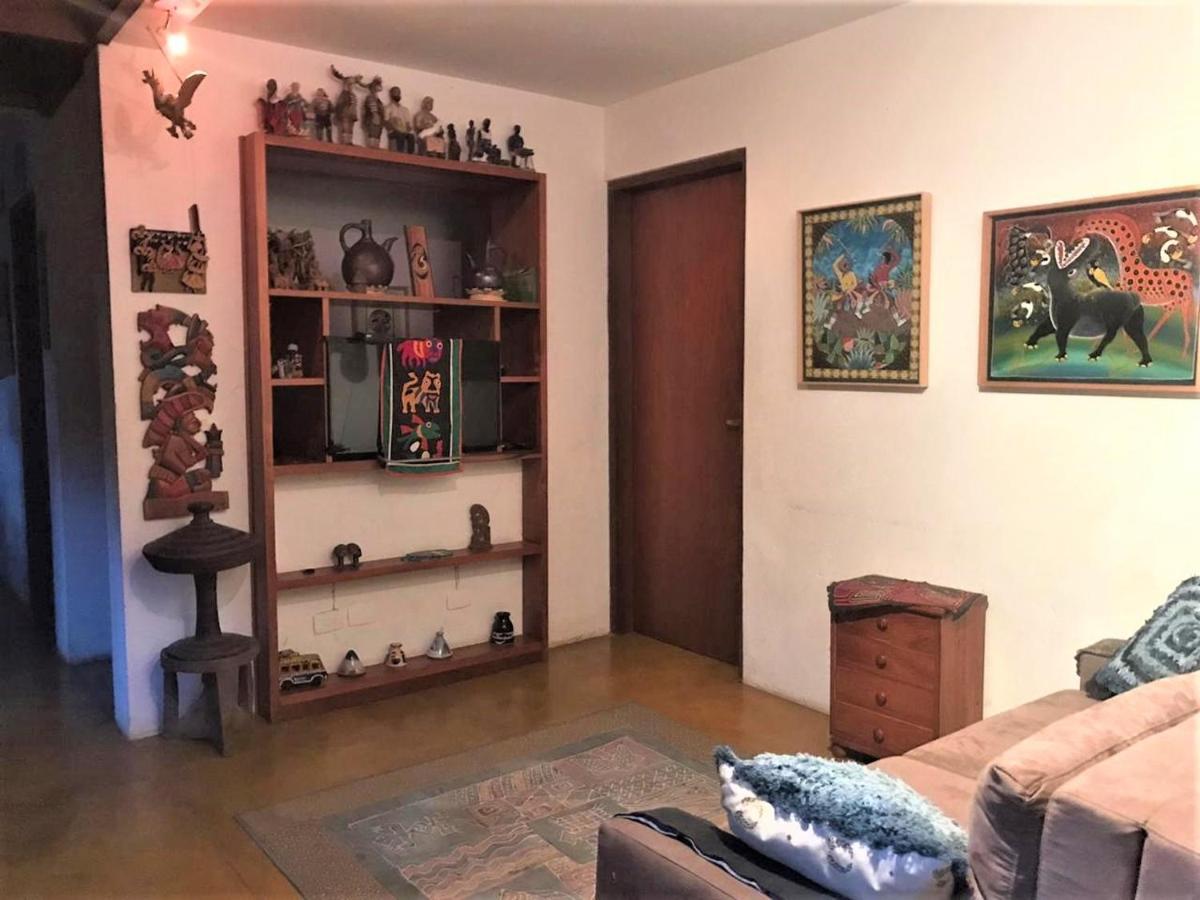 Casa Das Africas Atibaia Buitenkant foto